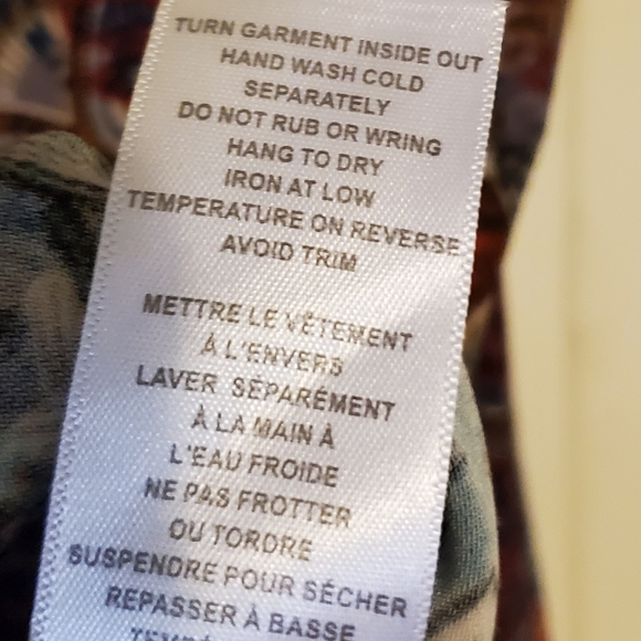 Ladies top - Picture 8 of 8